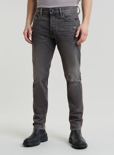 3301 Slim Jeans